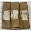 Image 1 : (3) Bosch #0 811 150 235 Valves