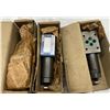 Image 2 : (3) Bosch #0 811 150 235 Valves