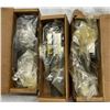 Image 2 : (3) Parker #PRDM2PP21KNN Valves