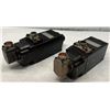 Image 2 : Lot of (2) Simple Hydraulics #SH03-80L-21-041 $ #SH03-40L-21-041