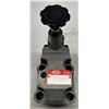 Image 1 : Toyo-oki #HR3-BG1-06-605 Balance Piston Hydraulic Relief Valve