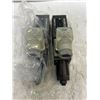 Image 1 : (2) Nachi #OW-G01-B3-R-D2-30 Modular Valves