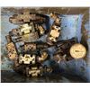 Image 1 : Lot of Misc. Valves as Pictured