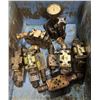 Image 2 : Lot of Misc. Valves as Pictured