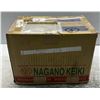 Image 1 : Tokyo Keiki #URG1-06-FV-13-JA-S1-J Relief Valve