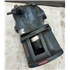 Image 1 : DOUBLE A #AA-362032 Hydraulic Pump PVPQ 29 10B1 PC