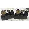 Image 1 : (2) Yuken #DSG-01-2B2-A110-N1 Directional Valves