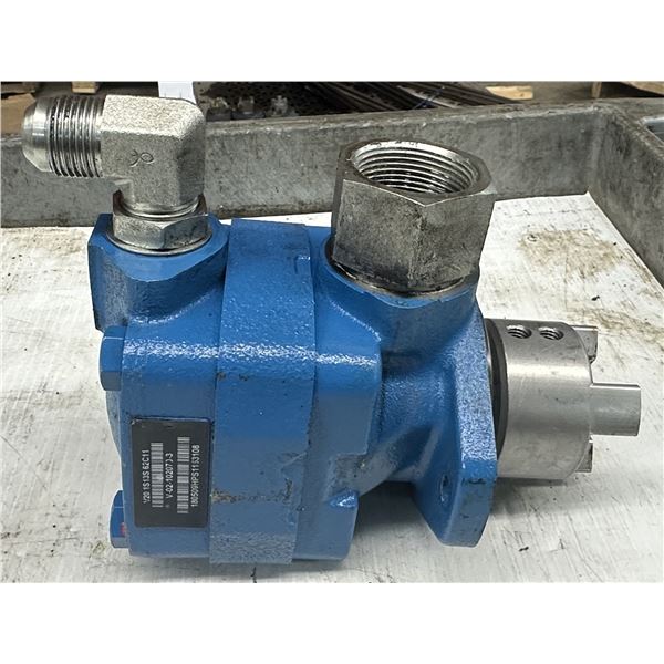 Vickers #V20-1S13S-62C-11 Vane Pump