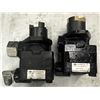Image 1 : (2) CRS #CRSV20-1S13S-62C11 Vane Pumps