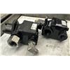Image 3 : (2) CRS #CRSV20-1S13S-62C11 Vane Pumps