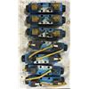 Image 1 : Lot of Misc. Vickers Valves