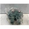 Image 1 : Nachi #VDR-11B-1A3-1A3-U-6117C Variable Vane Pump