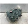 Image 2 : Nachi #VDR-11B-1A3-1A3-U-6117C Variable Vane Pump