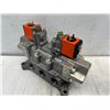 Image 2 : TACO #MVD-492-10YP AC-100V Valve