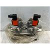 Image 1 : TACO #MVD-492-10YP AC-100V Valve