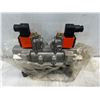 Image 2 : TACO #MVD-492-10YP AC-100V Valve