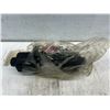 Image 1 : Toyo-Oki #HD1-3W-BGA-03B-WYD2 Directional Control Valve