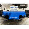 Image 3 : Lot of (3) Hydraulic Valves