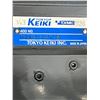 Image 3 : Tokyo Keiki #TGMCR-3-PT-10 / Box #EPFRCG-06-175-500-EX-10-TN-S31