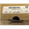 Image 2 : Yuken #DSG-03-2B2-A100-50 Directional Valve