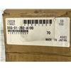 Image 2 : Yuken Kogyo #DSG-01-2B2-A100-70 Directional Valve