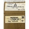 Image 2 : Yuken Kogyo #DSG-01-2B2A-A100-70 Directional Valve