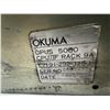 Image 11 : Okuma #E7191-292-325-1 OPUS 5000 RACK with Boards