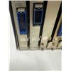 Image 4 : Okuma #E7191-292-325-1 OPUS 5000 RACK with Boards