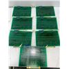 Image 2 : Lot of (6) Okuma #E0241-653-033C OSP-E.I.O Cards