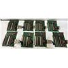 Image 1 : Lot of (8) Okuma Circuit Boards