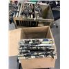 Image 1 : Lot of Okuma Circuit Boards