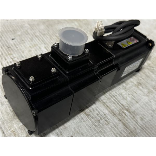 OKUMA #BL-MCA24E-30SB Motor