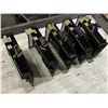 Image 1 : Lot of (5) Okuma #FUB-P4M4 Units