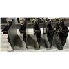 Image 2 : Lot of (5) Okuma #FUB-P4M4 Units