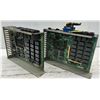 Image 1 : (2) Okuma #OPUS 7000 FUB-P4R2 Cards