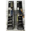 Image 2 : (2) Okuma #OPUS 7000 FUB-P4R2 Cards