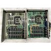 Image 3 : (2) Okuma #OPUS 7000 FUB-P4R2 Cards