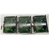 Image 2 : (3) Okuma #FUB-DR3 Cards