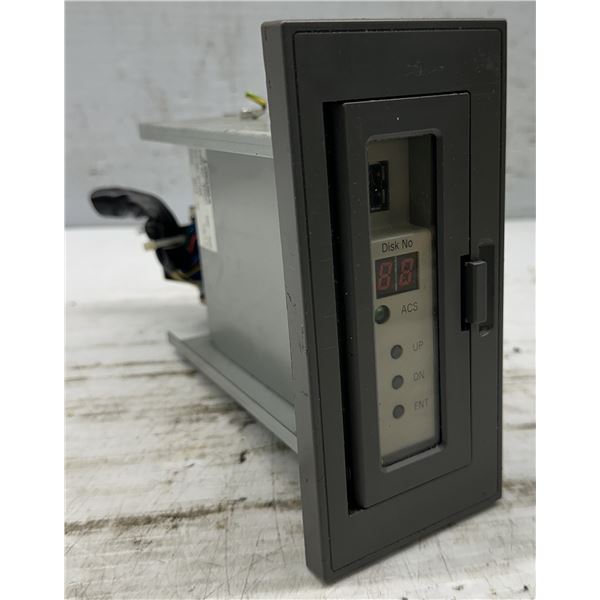 Okuma #E0241-680-038 CNC Flash Memory Drive Unit