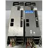Image 1 : (2) Okuma #MIV0204-1-B5 Servo Drive Unit