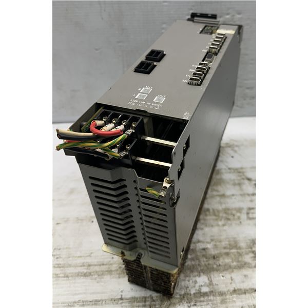 Okuma #MIV0404-1-B5 Servo Drive Unit