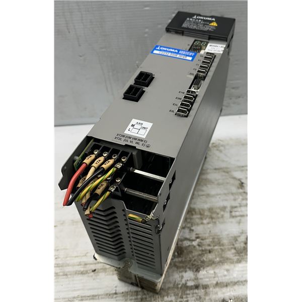 Okuma #MIV0404-1-B5 Servo Drive Unit
