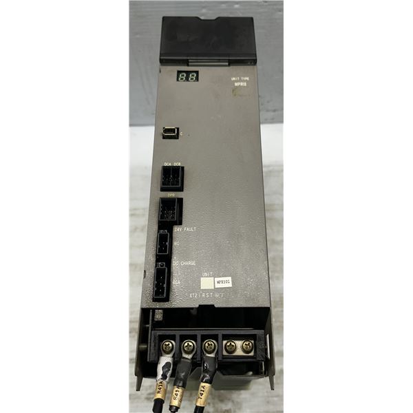 Okuma #MPR10 Power Supply