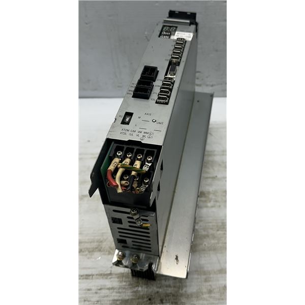 Okuma #MIV0204A-1-B5 Servo Drive Unit