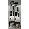 Image 1 : (2) Okuma #MIV0102A-1-B5 Servo Drive Unit