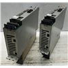 Image 3 : (2) Okuma #MIV0102A-1-B5 Servo Drive Unit