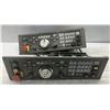 Image 1 : (2) Okuma #E0105-566-055-6 OSP Machine Panel w/Pulse Handwheel