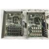 Image 2 : Lot of (2) Okuma #OPUS 7000 FUB-P4R2 Card