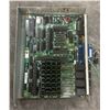 Image 2 : Lot of (17) Okuma #OPUS 7000 FUB-P4M4 Cards