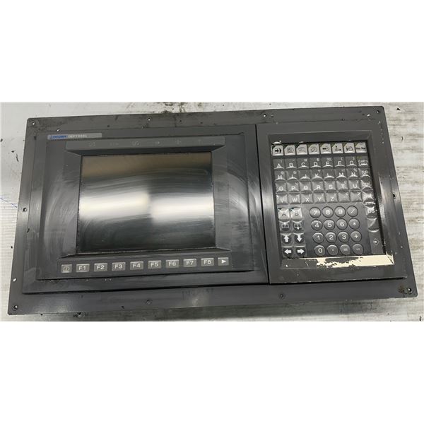 Okuma #E0105-653-469-1 Operator Panel